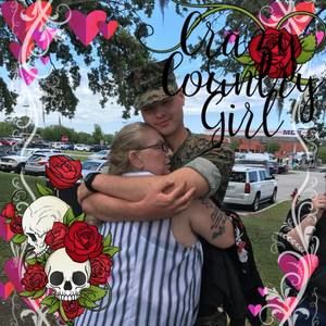 Meet your Posher, Kathy